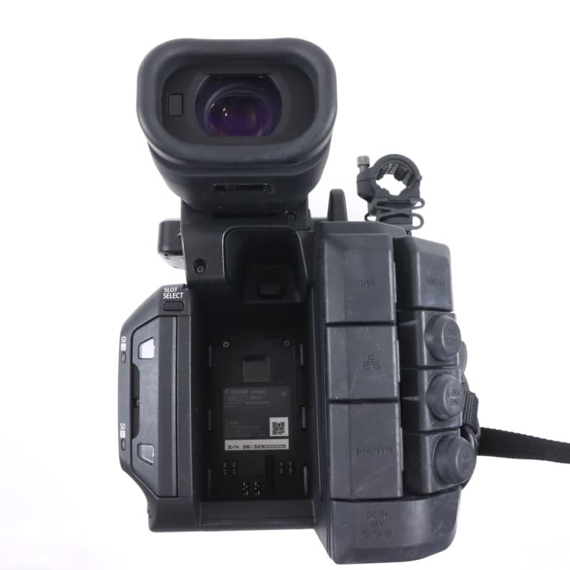 XF605