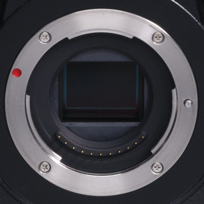 LUMIX GH5S ボディ DC-GH5S
