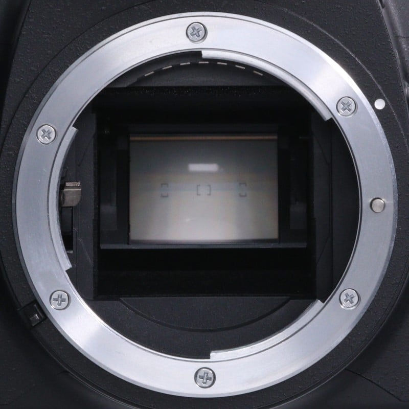 D40 ブラック
