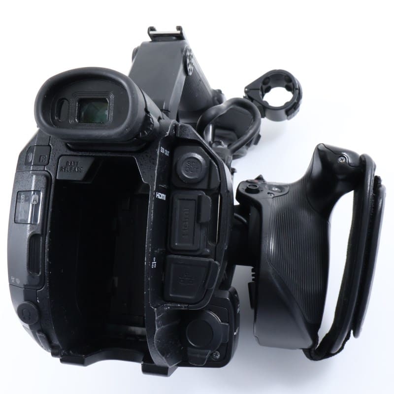 SONY PXW-FS5 Bランク 中古｜フジヤカメラ
