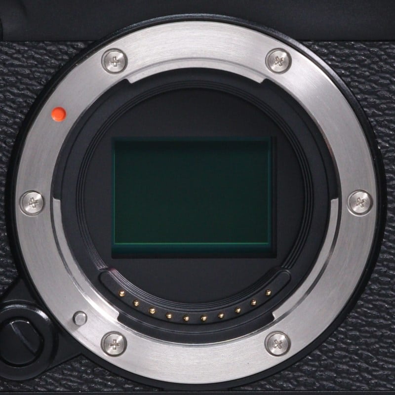FUJIFILM X-Pro3 ボディ ブラック