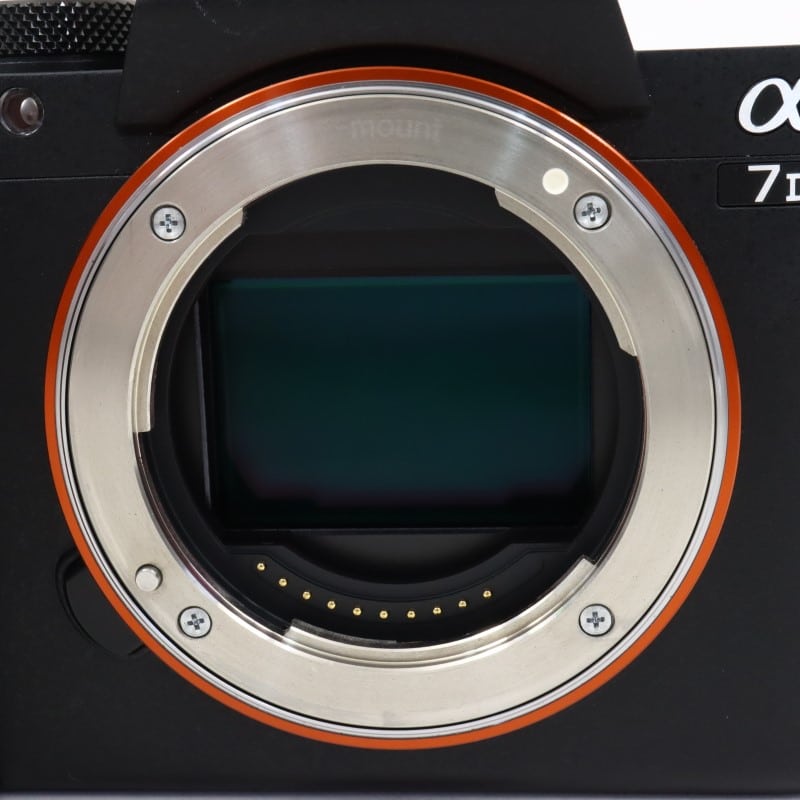 α7 II ボディ ILCE-7M2B