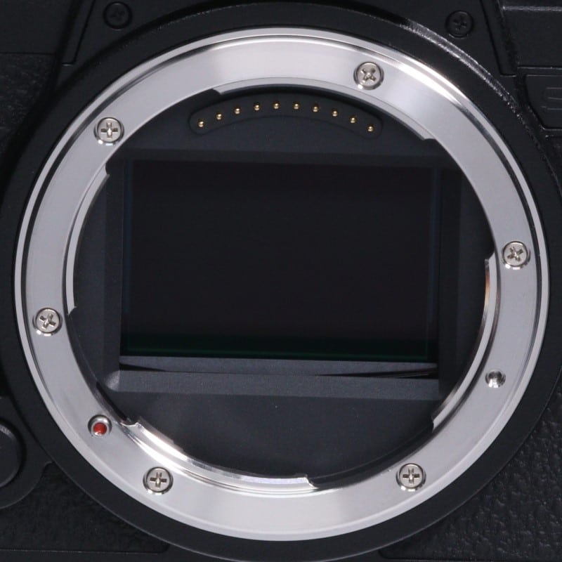 LUMIX S5IIX ボディ DC-S5M2X