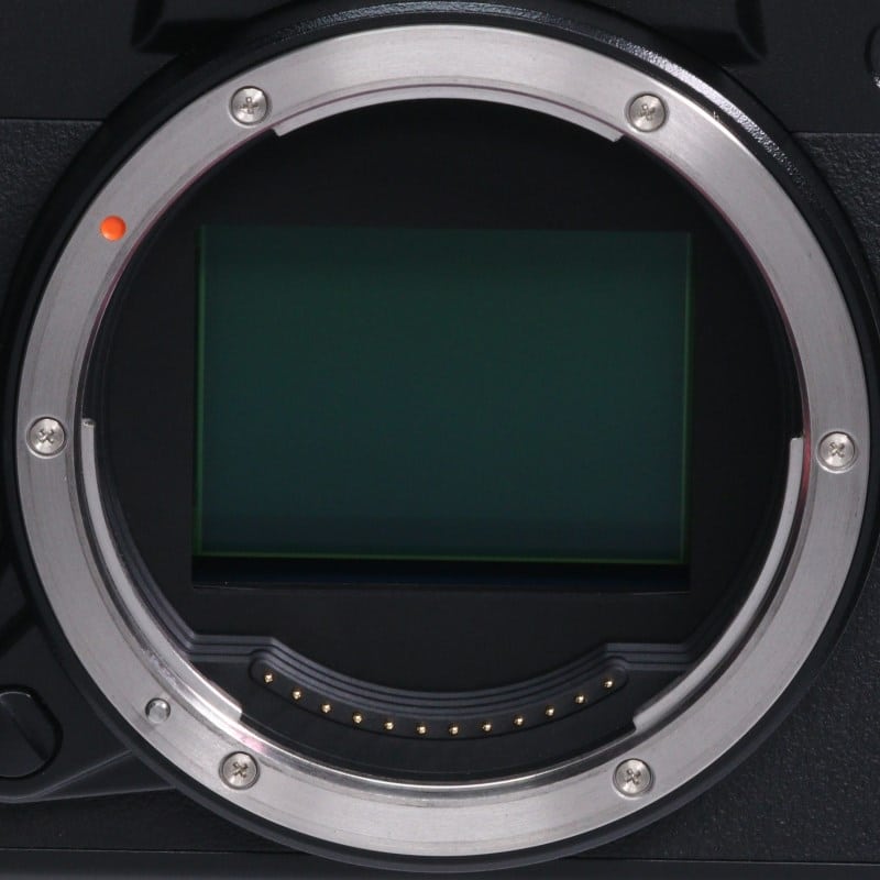FUJIFILM GFX50S II ボディ