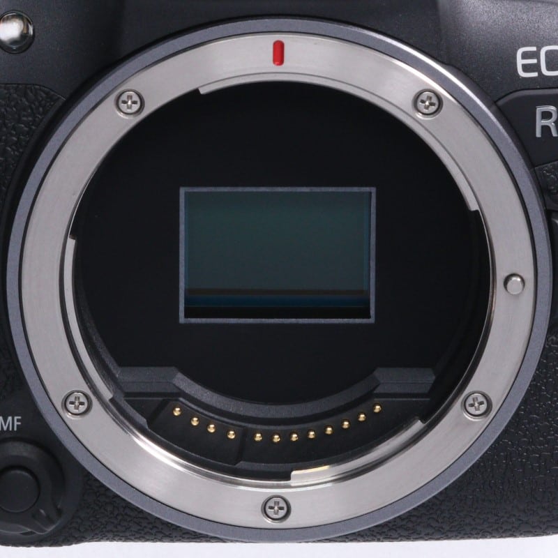 EOS R10 ボディー