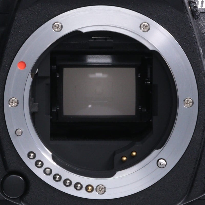 K-5 IIs ボディ