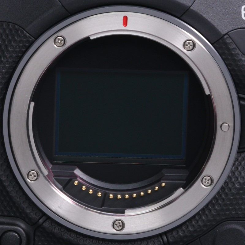 EOS R3