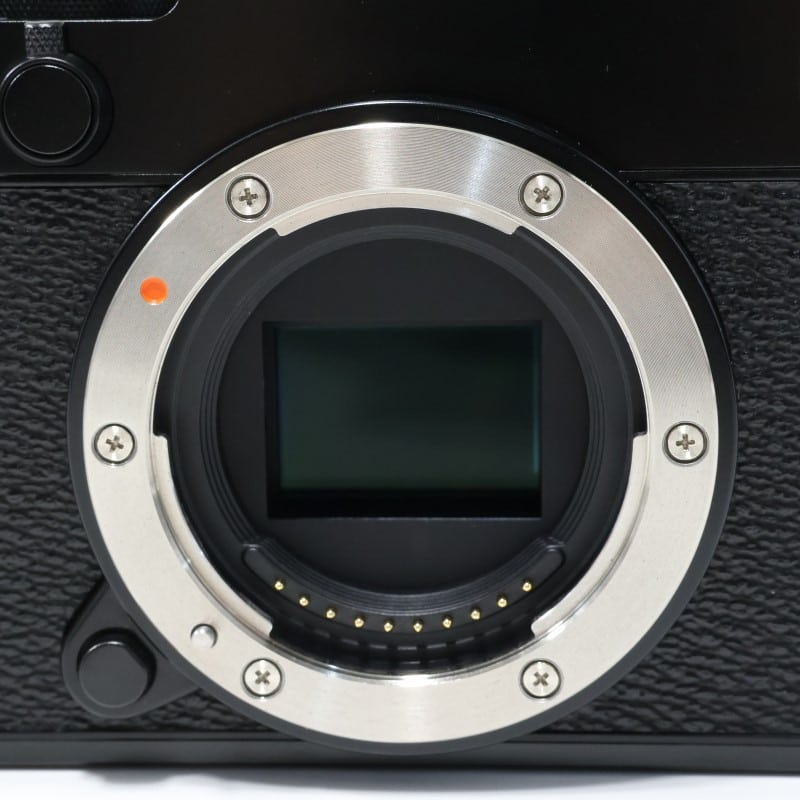 FUJIFILM X-E5 ボディ ブラック