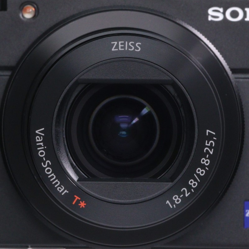 Cyber-shot RX100M3