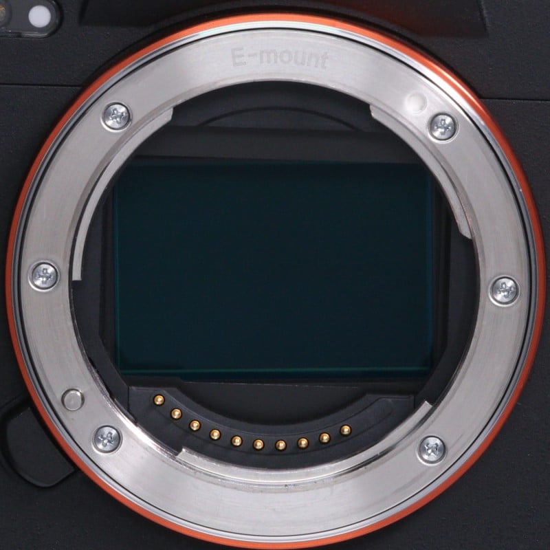 α7R V ボディ ILCE-7RM5