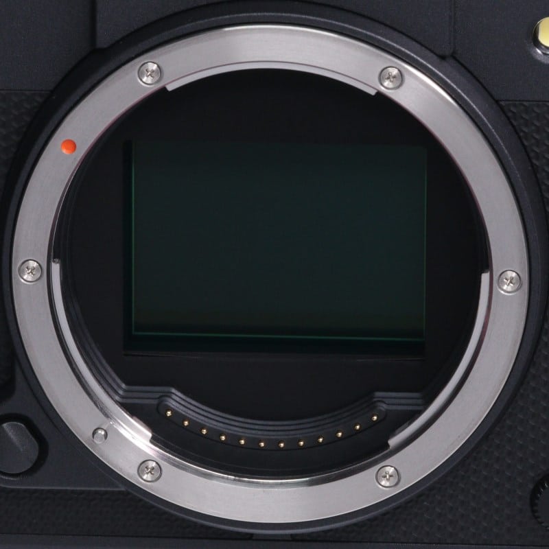 FUJIFILM GFX100 II ボディ