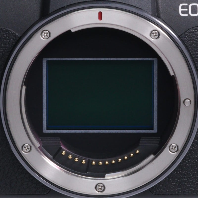 Canon EOS RP ボディー ABランク 中古｜フジヤカメラ