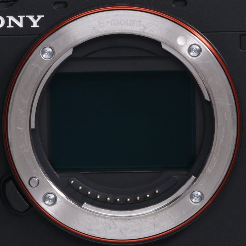 α7C II ボディ ブラック ILCE-7CM2B