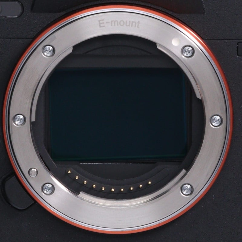 α7 IV ボディ ILCE-7M4