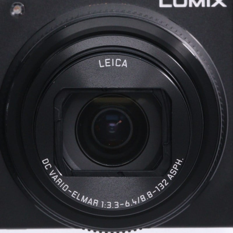LUMIX DC-TX2