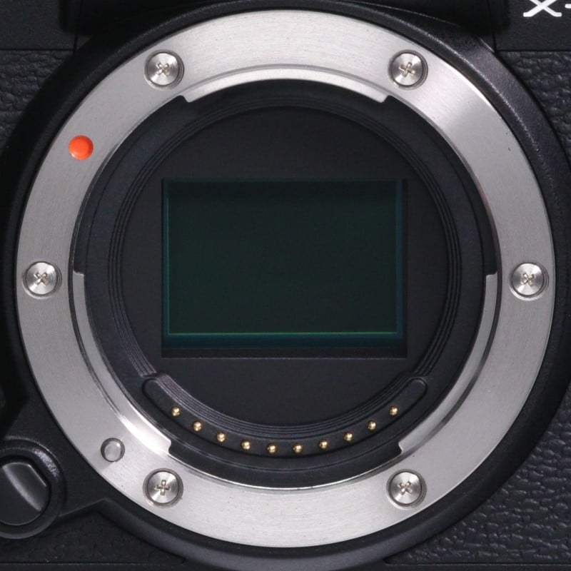 FUJIFILM X-S20 ボディ