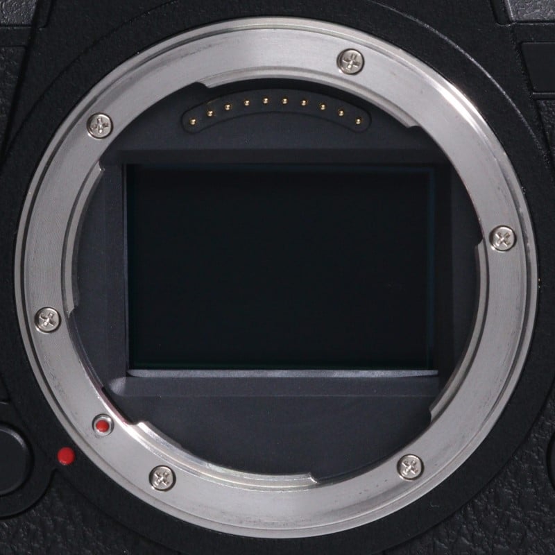 LUMIX S1 ボディ DC-S1-K