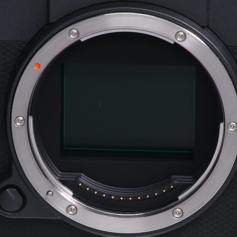 FUJIFILM GFX100 II ボディ