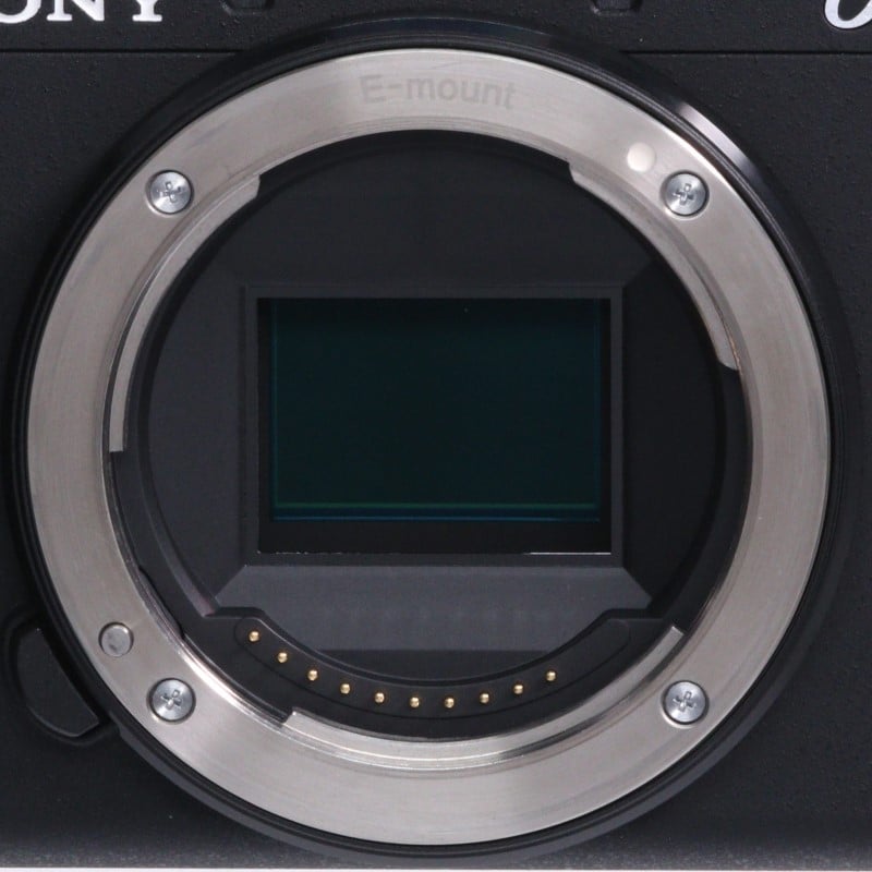 α6700 ボディ ILCE-6700