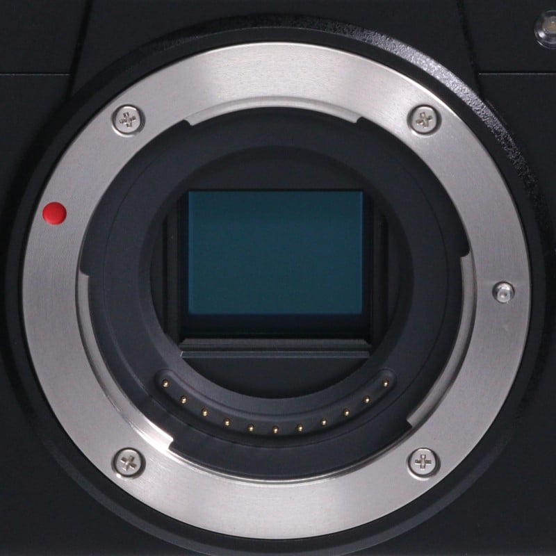 LUMIX G100 ボディ DC-G100