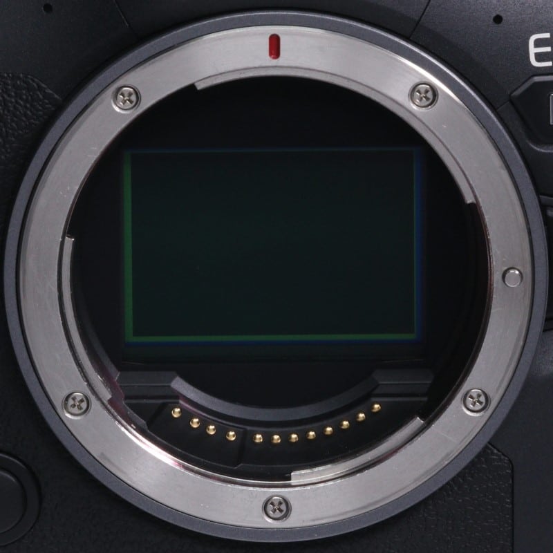 EOS R6