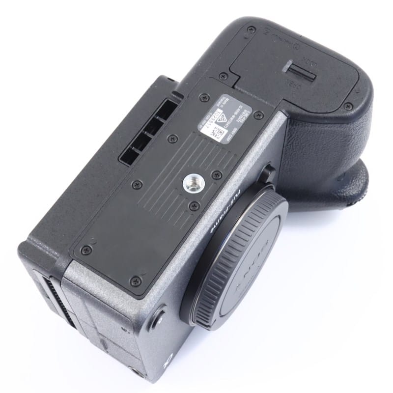 FX3 ボディ ILME-FX3