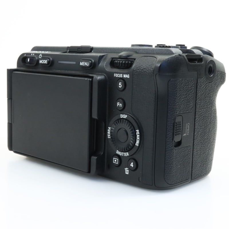 FX30 ボディ ILME-FX30B