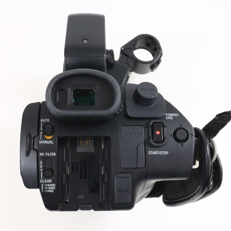 PXW-Z90V