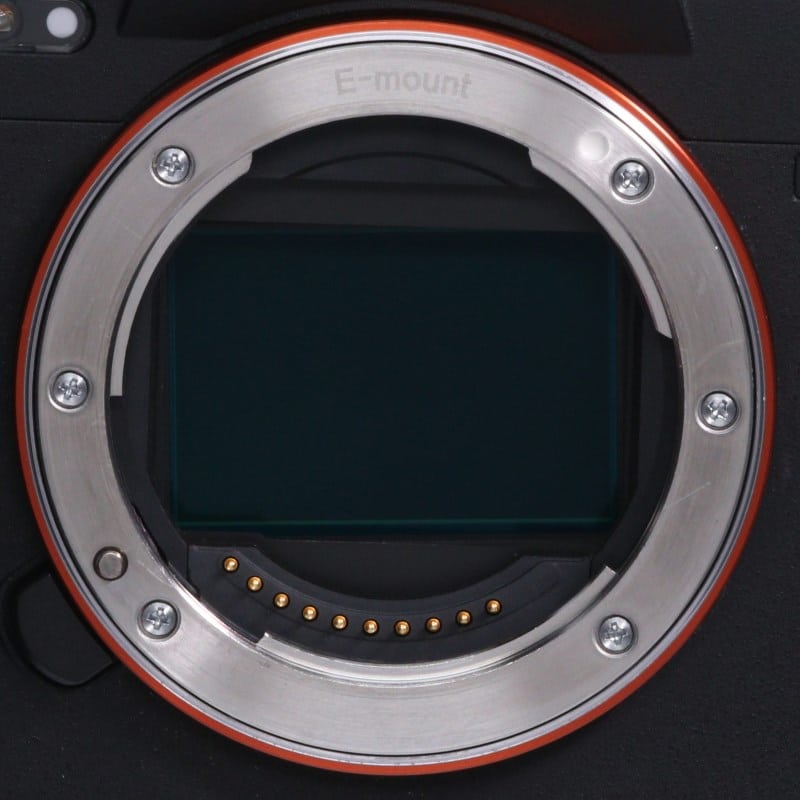 α7R V ボディ ILCE-7RM5