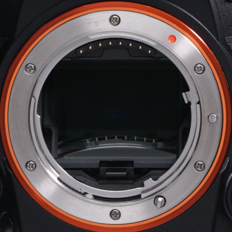 α99 II ボディ ILCA-99M2