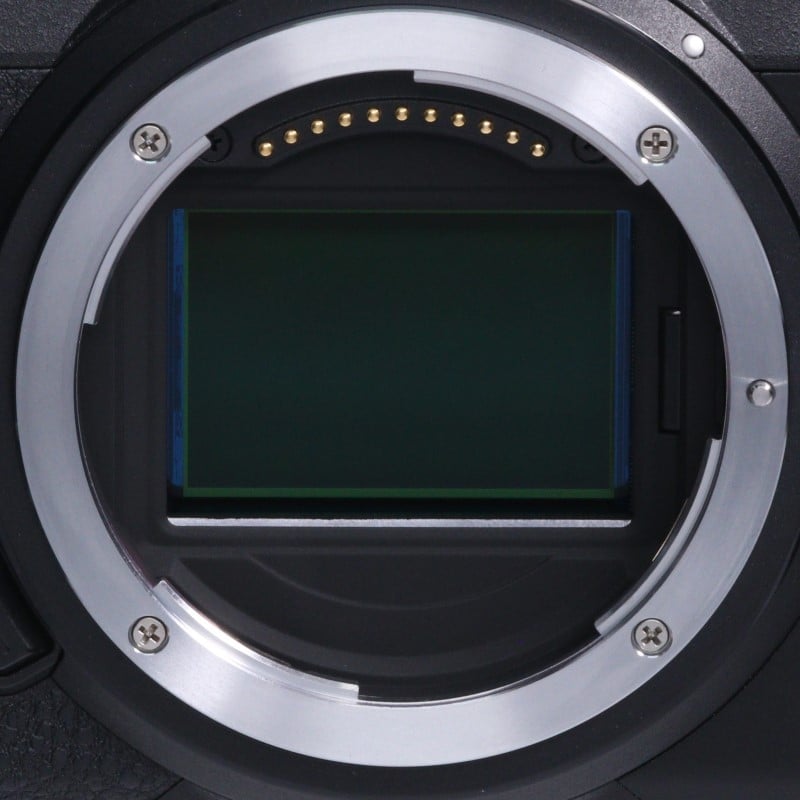 Z5 ボディ