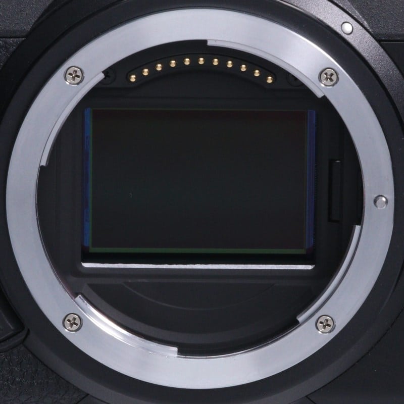 Nikon Z5 ボディ AB+ランク 中古｜フジヤカメラ