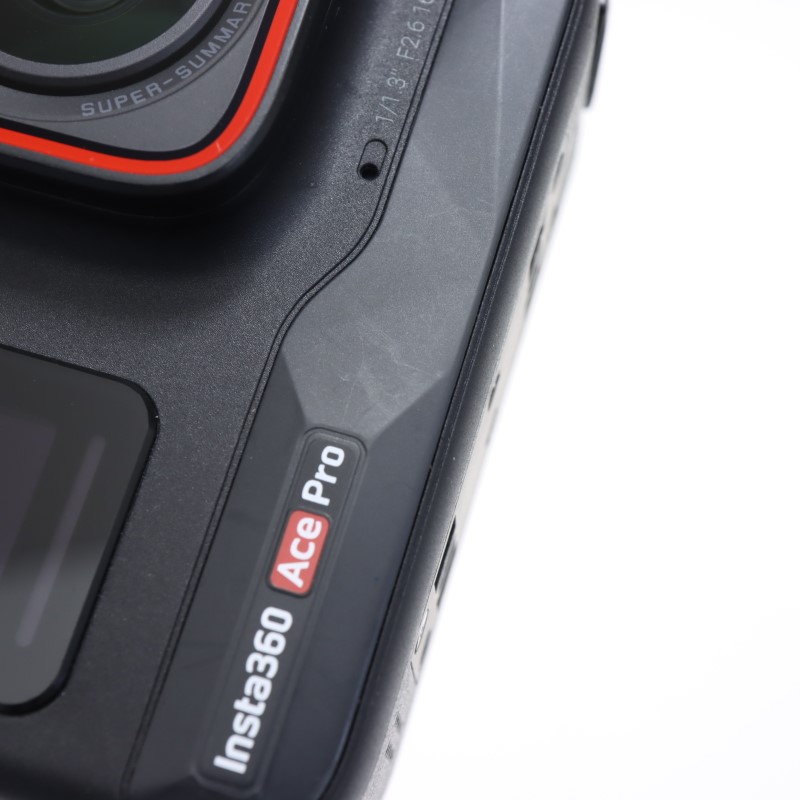 CINSAAJA [Insta360 Ace Pro]