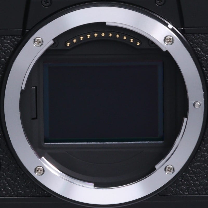 Zf ボディ