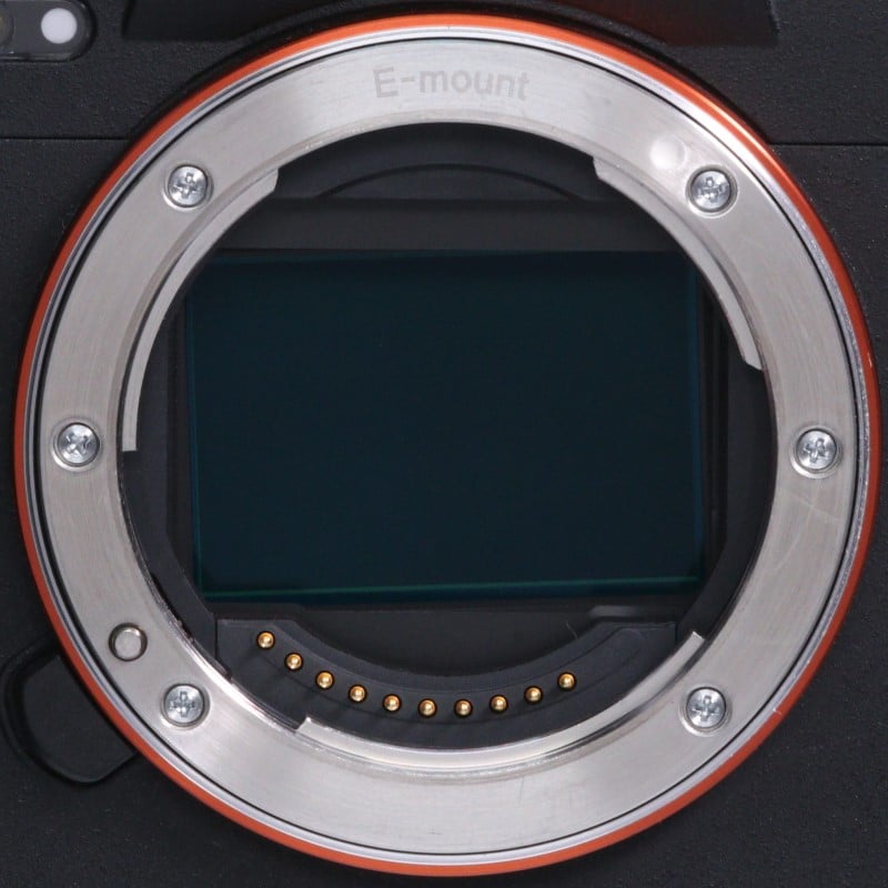 α7R V ボディ ILCE-7RM5