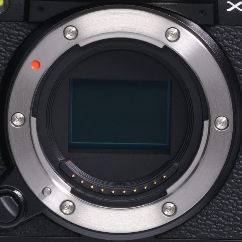 FUJIFILM X-S10 ボディ