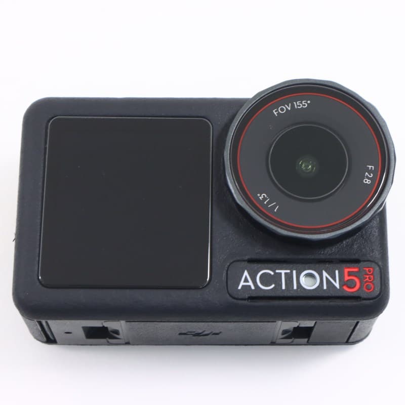 Osmo Action 5 Pro アドベンチャーコンボ OA5P02