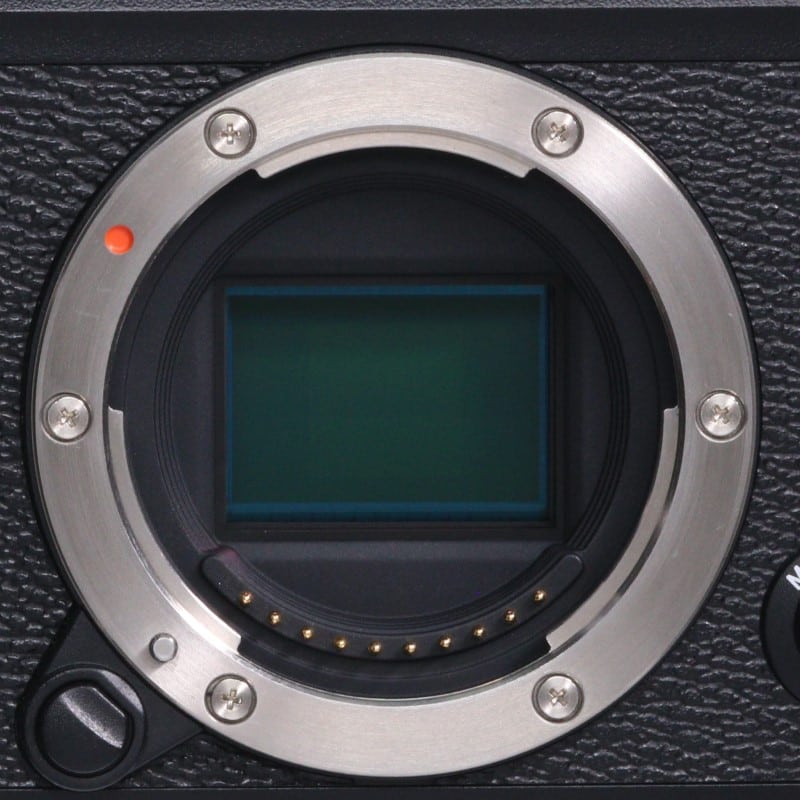 FUJIFILM X-E3 ボディ ブラック