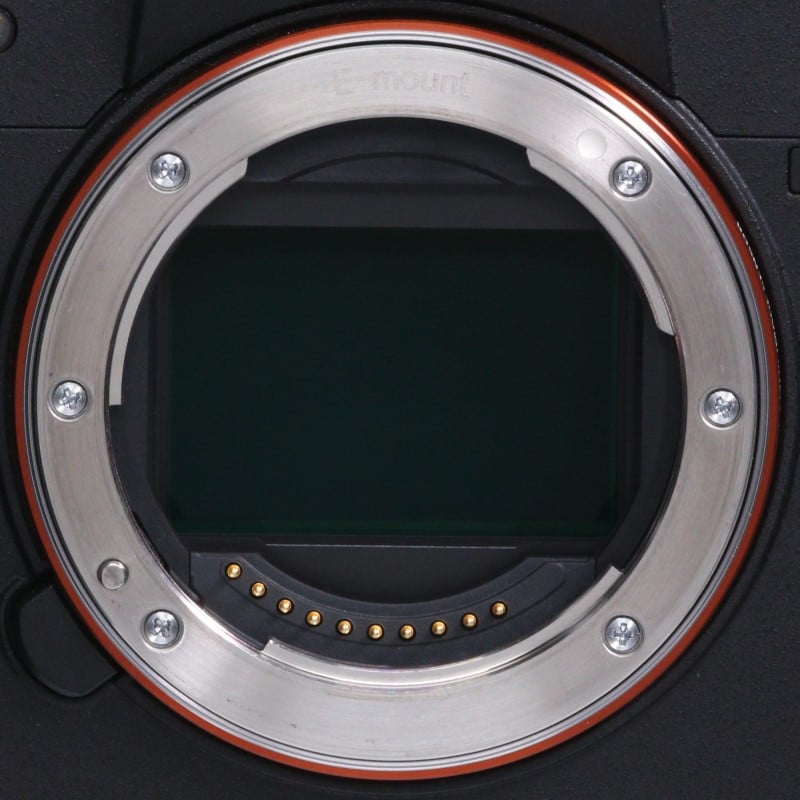 α9 II ボディ ILCE-9M2