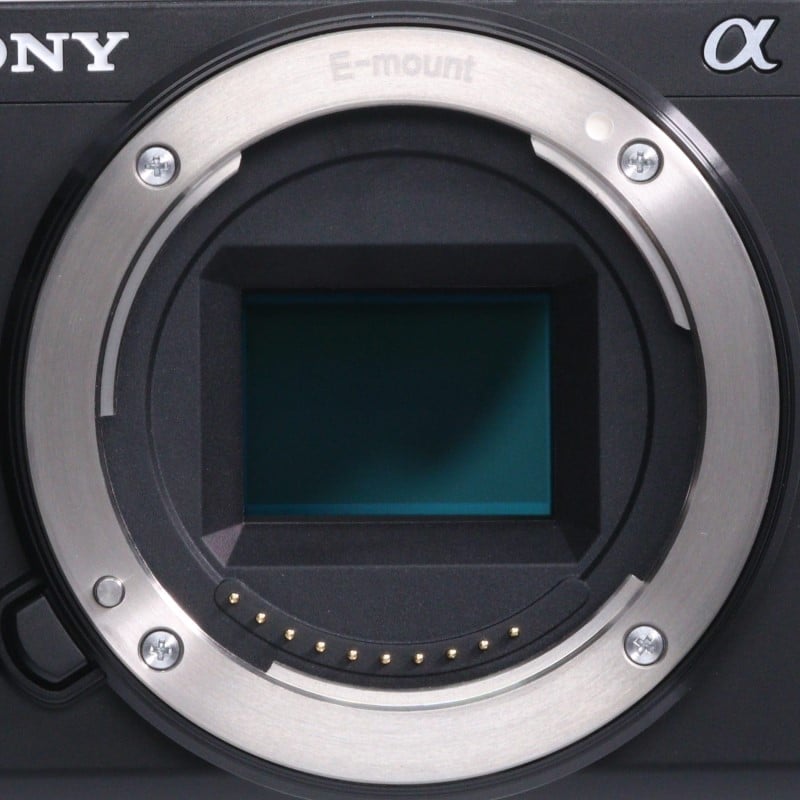 VLOGCAM ZV-E10 ボディ ブラック ZV-E10B