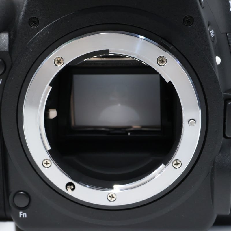 D780 ボディ