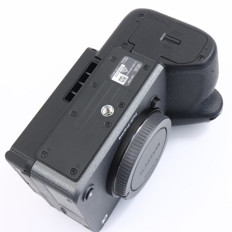 FX3 ボディ ILME-FX3