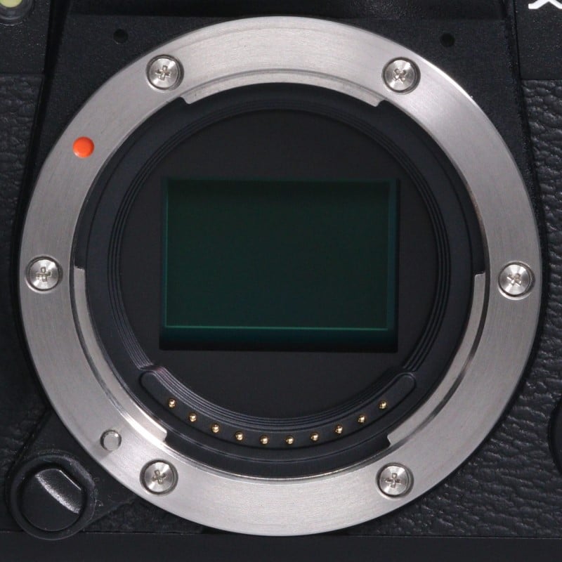 FUJIFILM X-T30 ボディ ブラック