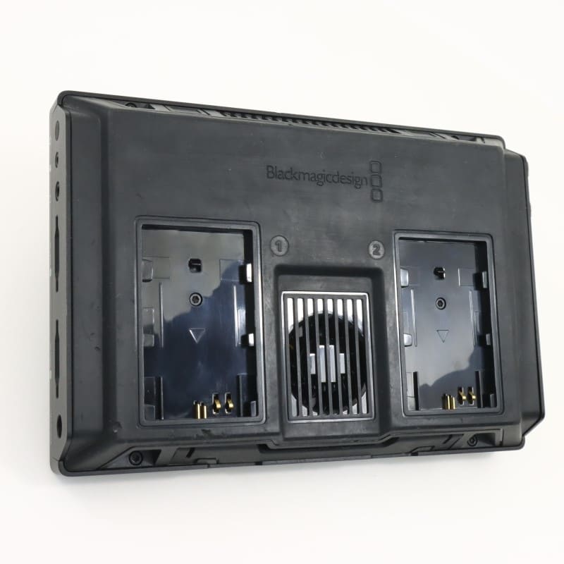 HYPERD/AVIDAS74K [Blackmagic Video Assist 4K]