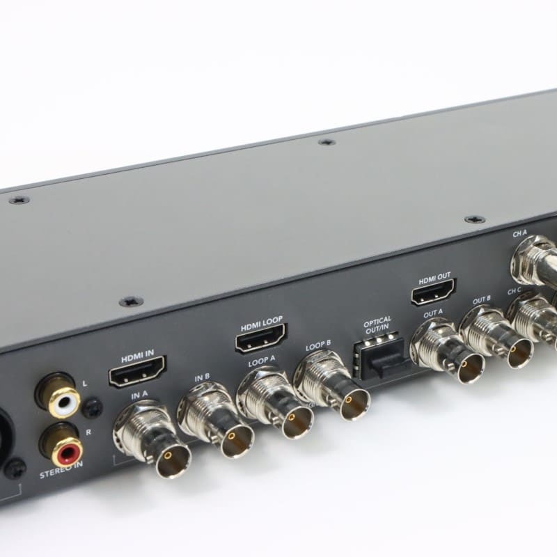 TERANEXEXPAV12GQL [Teranex AV]