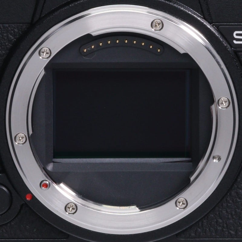 LUMIX S5 ボディ DC-S5