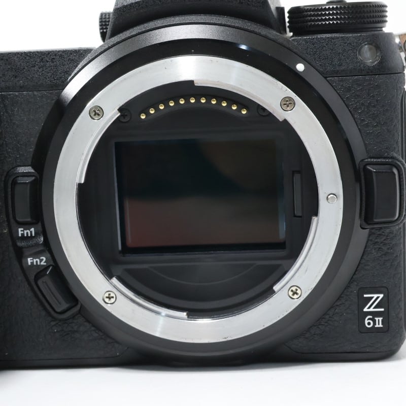 Z6II ボディ
