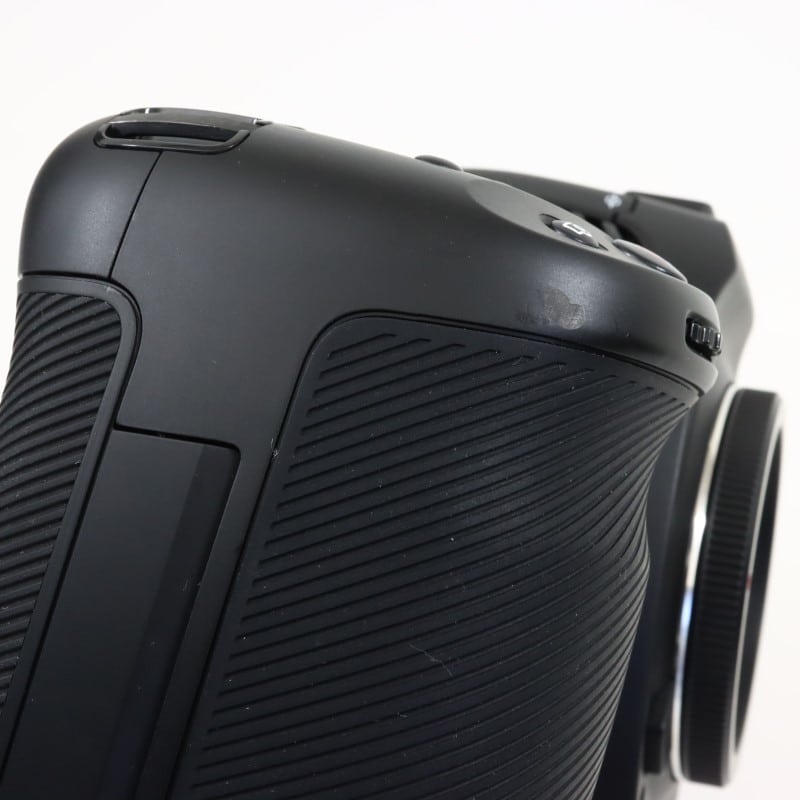 Blackmagic Cinema Camera 6K