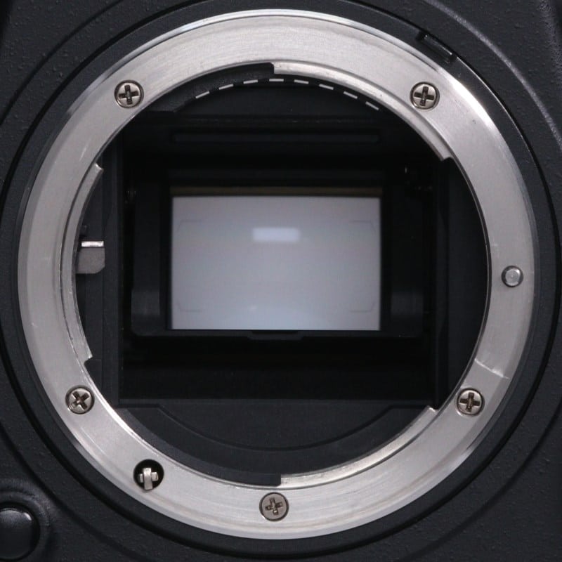D500 ボディ