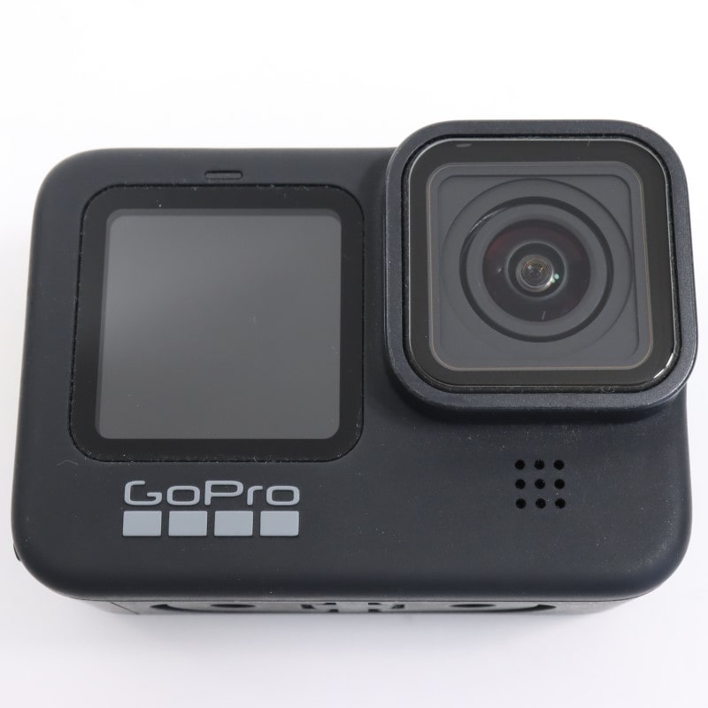 CHDHX-901-FW [HERO9]